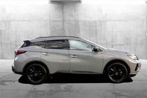 2024 Nissan Murano SV Intelligent AWD