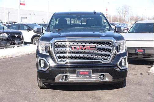 2019 GMC Sierra 1500 Denali