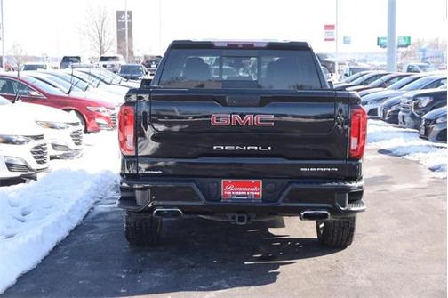 2019 GMC Sierra 1500 Denali