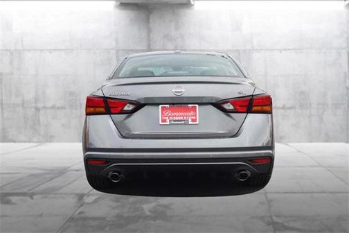 2025 Nissan Altima 2.5 SL