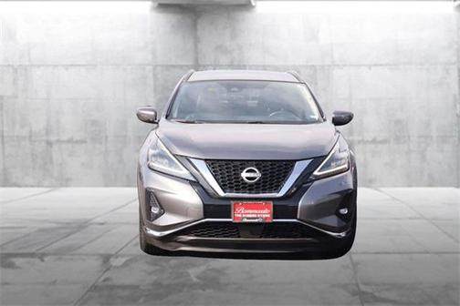 2023 Nissan Murano SV Intelligent AWD
