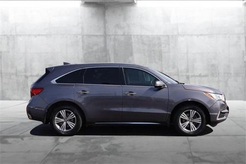 2020 Acura MDX 3.5L