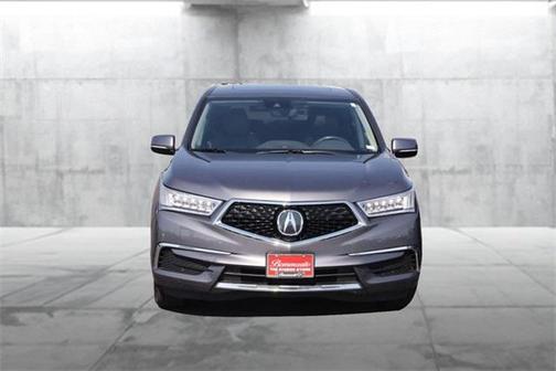 2020 Acura MDX 3.5L