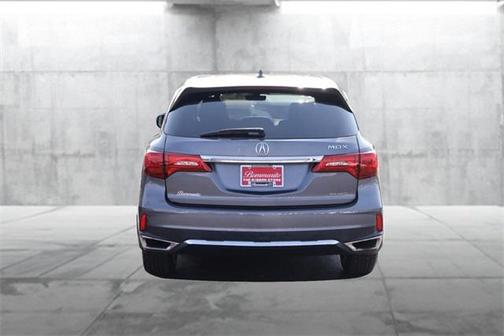 2020 Acura MDX 3.5L