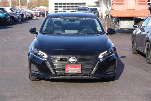 2025 Nissan Altima 2.5 SL