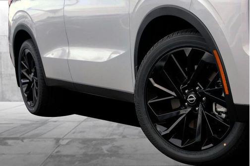 Alpine 2026 Nissan Rogue SL