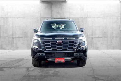 2025 Nissan Armada PRO-4X 4WD