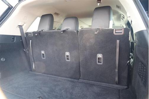 2024 Nissan Pathfinder SL FWD