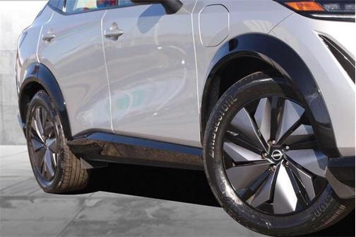 2023 Nissan ARIYA ENGAGE