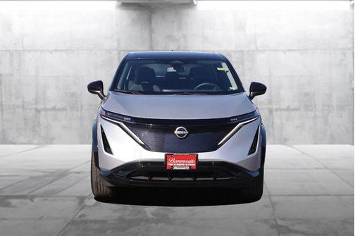 2023 Nissan ARIYA ENGAGE