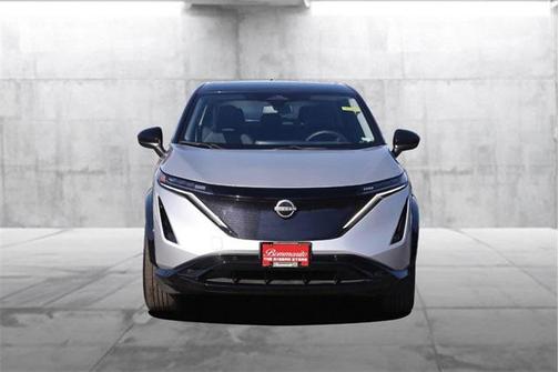 2023 Nissan ARIYA ENGAGE