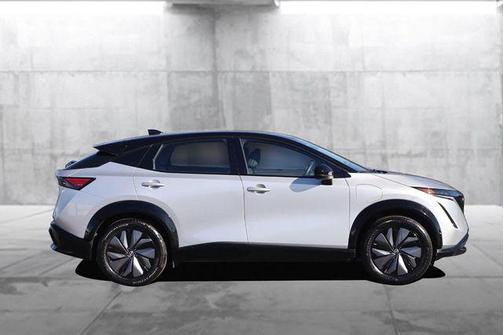 2023 Nissan ARIYA ENGAGE