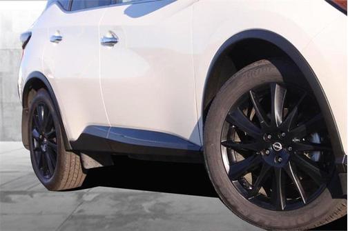 2024 Nissan Murano SV FWD