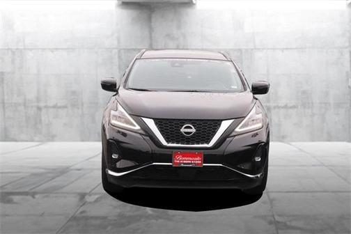 2024 Nissan Murano SV FWD