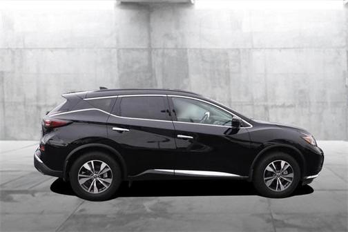 2024 Nissan Murano SV FWD