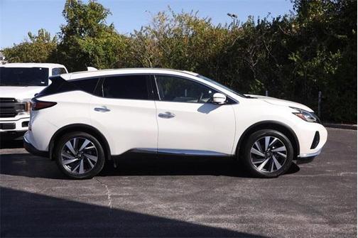 2024 Nissan Murano SL FWD