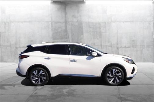 2024 Nissan Murano SL FWD