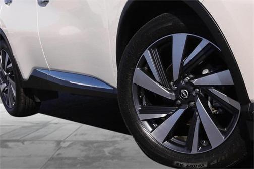 2024 Nissan Murano SL FWD
