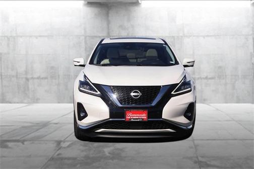 2024 Nissan Murano SL FWD