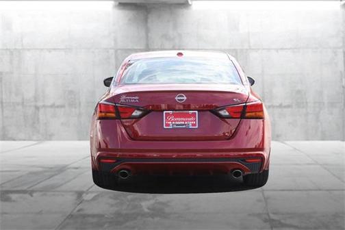 2024 Nissan Altima 2.5 SL