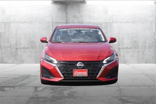 2024 Nissan Altima 2.5 SL