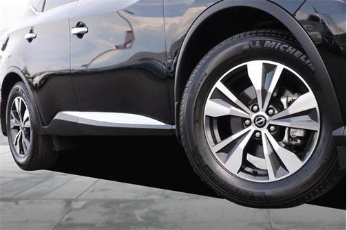2024 Nissan Murano SV Intelligent AWD