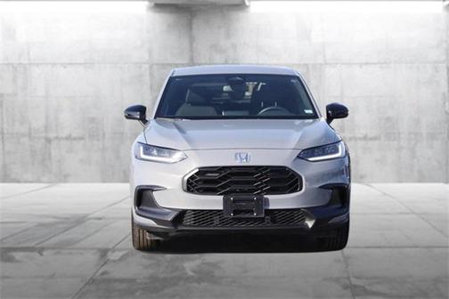 2025 Honda HR-V 2WD Sport