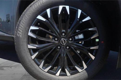 Gun Metallic 2026 Nissan Rogue Dark Armor