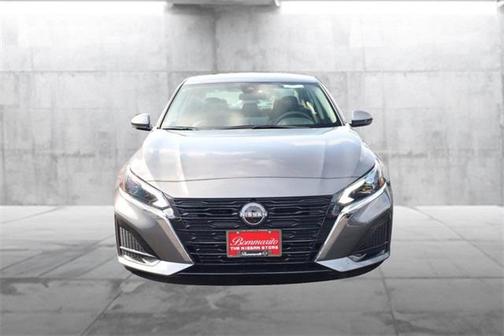 2025 Nissan Altima 2.5 SL