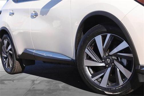 2023 Nissan Murano SL Intelligent AWD