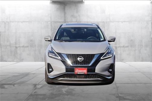 2024 Nissan Murano SL Intelligent AWD