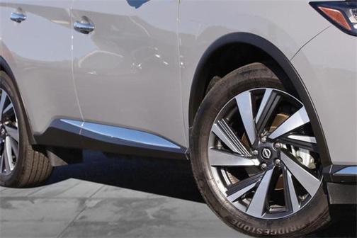 2024 Nissan Murano SL Intelligent AWD