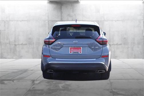 2024 Nissan Murano SL Intelligent AWD