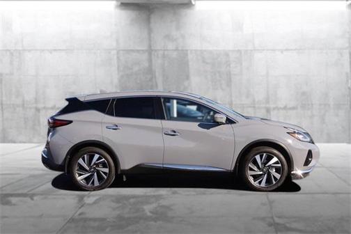 2024 Nissan Murano SL Intelligent AWD