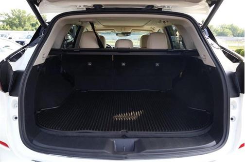 2024 Nissan Murano Platinum Intelligent AWD