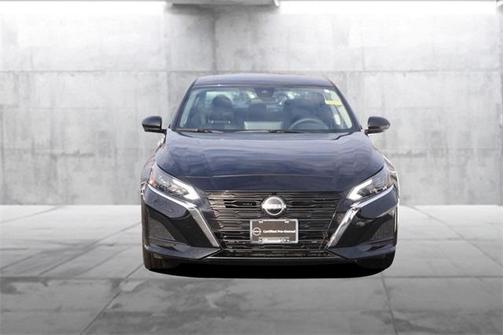 2025 Nissan Altima 2.5 SL