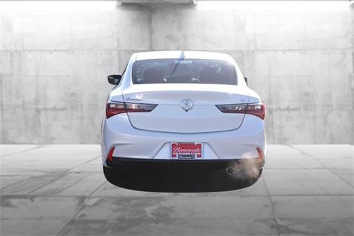 2021 Acura ILX Technology Package