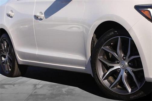 2021 Acura ILX Technology Package