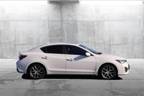 2021 Acura ILX Technology Package