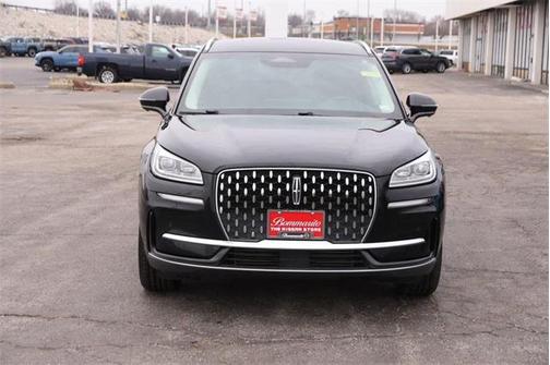 2024 Lincoln Corsair Reserve