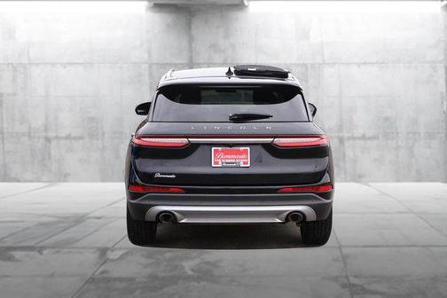 2024 Lincoln Corsair Reserve