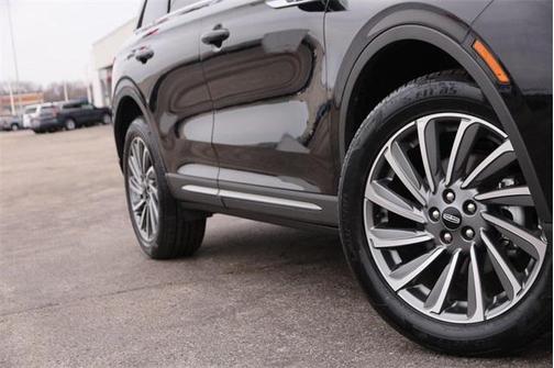 2024 Lincoln Corsair Reserve