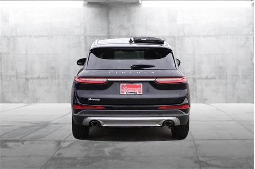 2024 Lincoln Corsair Reserve
