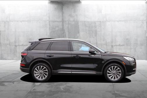 2024 Lincoln Corsair Reserve