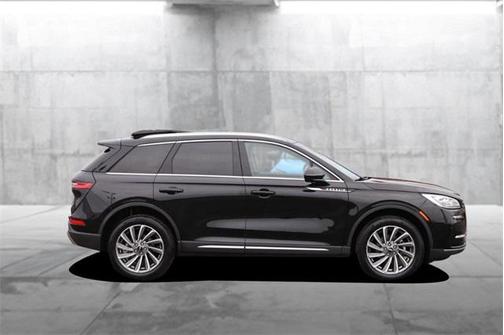 2024 Lincoln Corsair Reserve