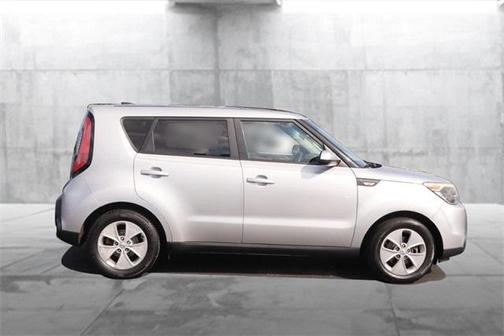 2014 Kia Soul Base