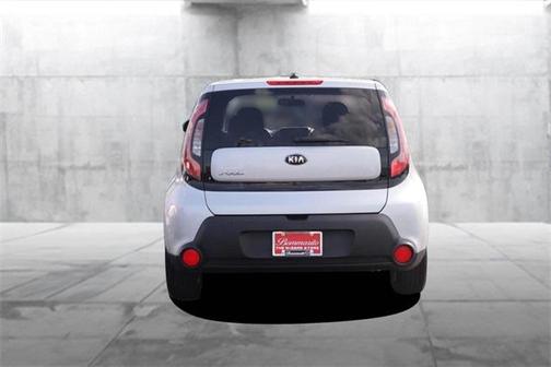 2014 Kia Soul Base