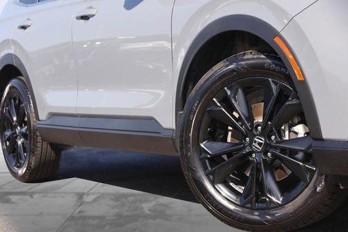 2023 Honda CR-V Hybrid Sport Touring AWD