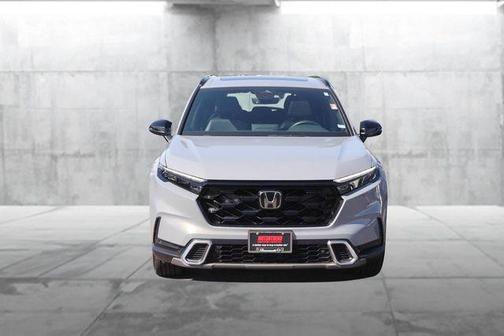 2023 Honda CR-V Hybrid Sport Touring AWD