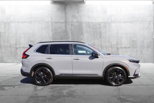 2023 Honda CR-V Hybrid Sport Touring AWD